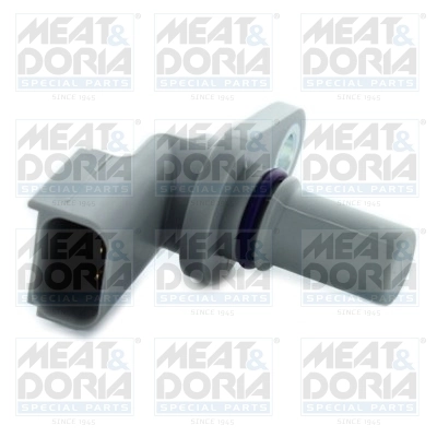 Sensor, camshaft position